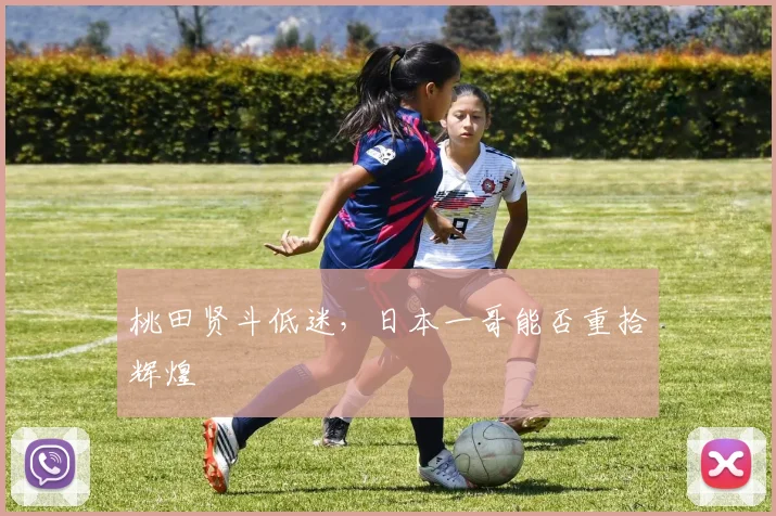 桃田贤斗低迷,日本一哥能否重拾辉煌